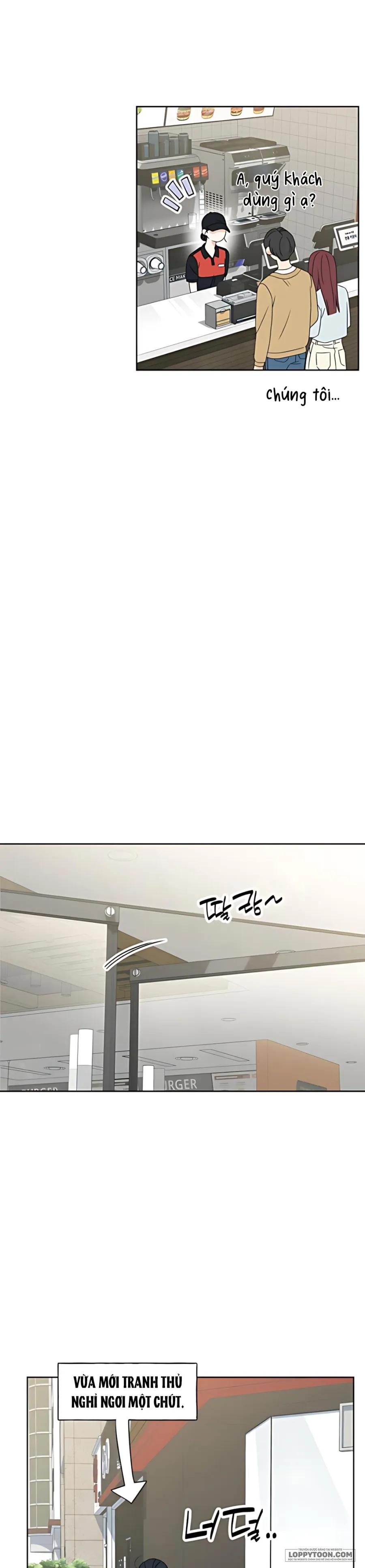 Miyeon - Chap 39 - Trang 49