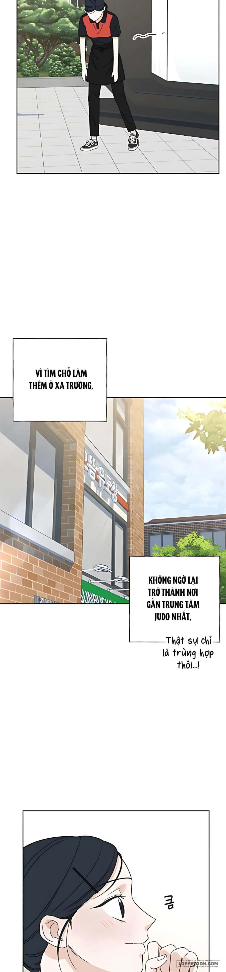 Miyeon - Chap 39 - Trang 50