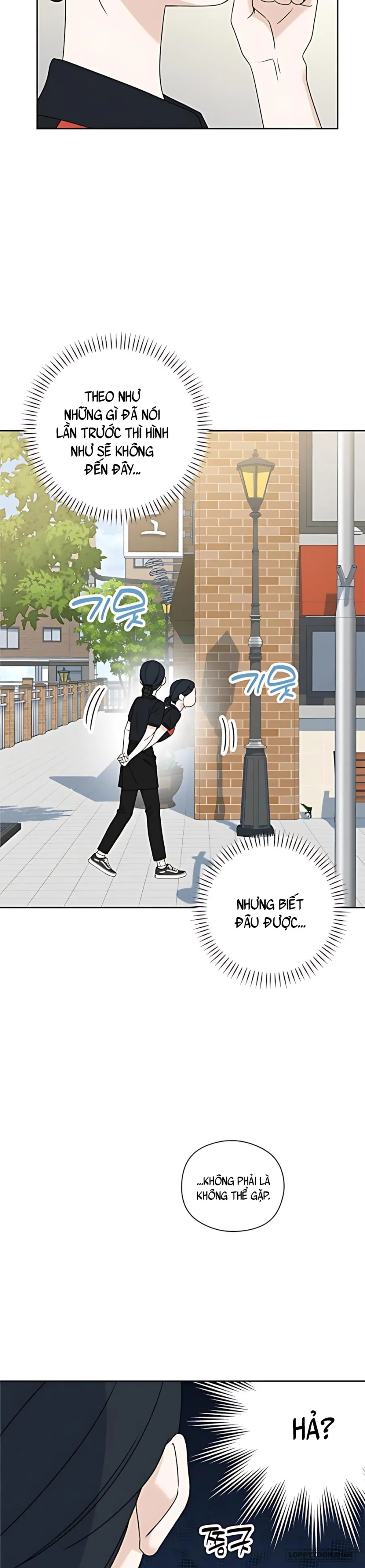 Miyeon - Chap 39 - Trang 51