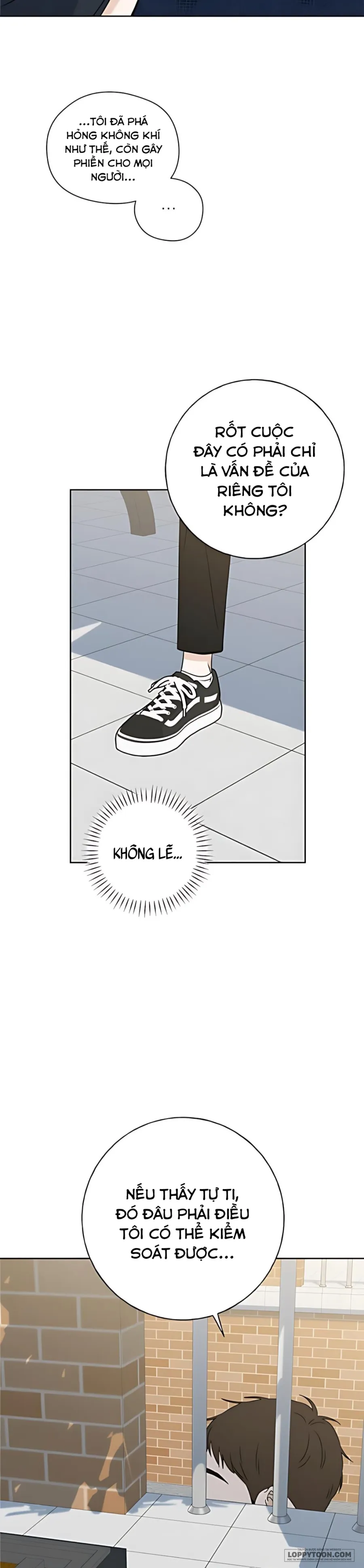 Miyeon - Chap 39 - Trang 52