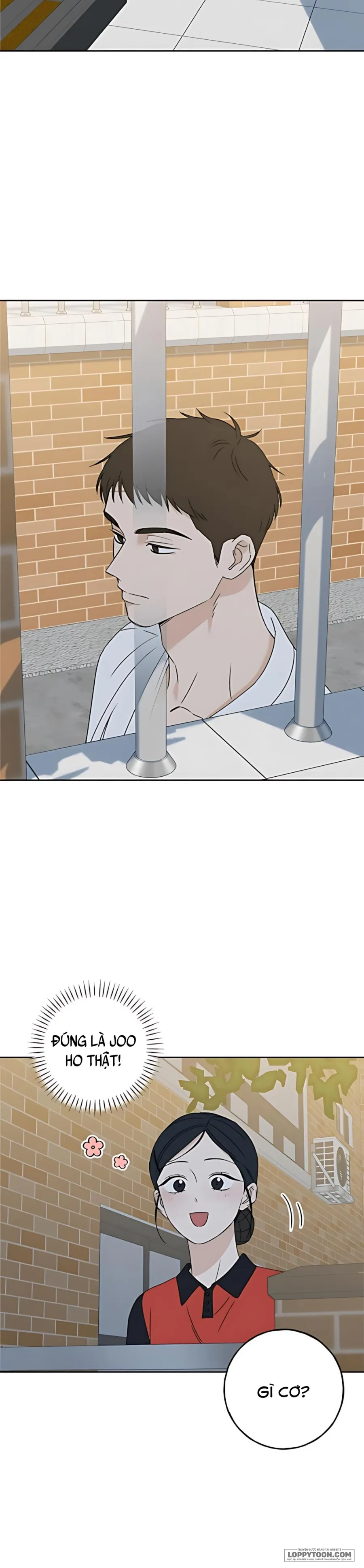Miyeon - Chap 39 - Trang 53