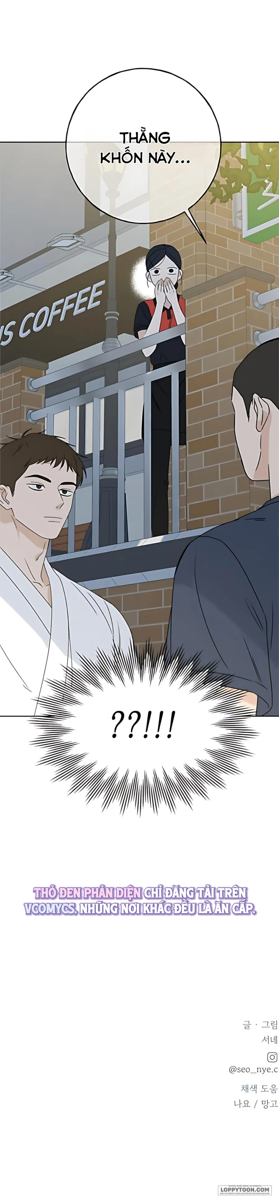 Miyeon - Chap 39 - Trang 54