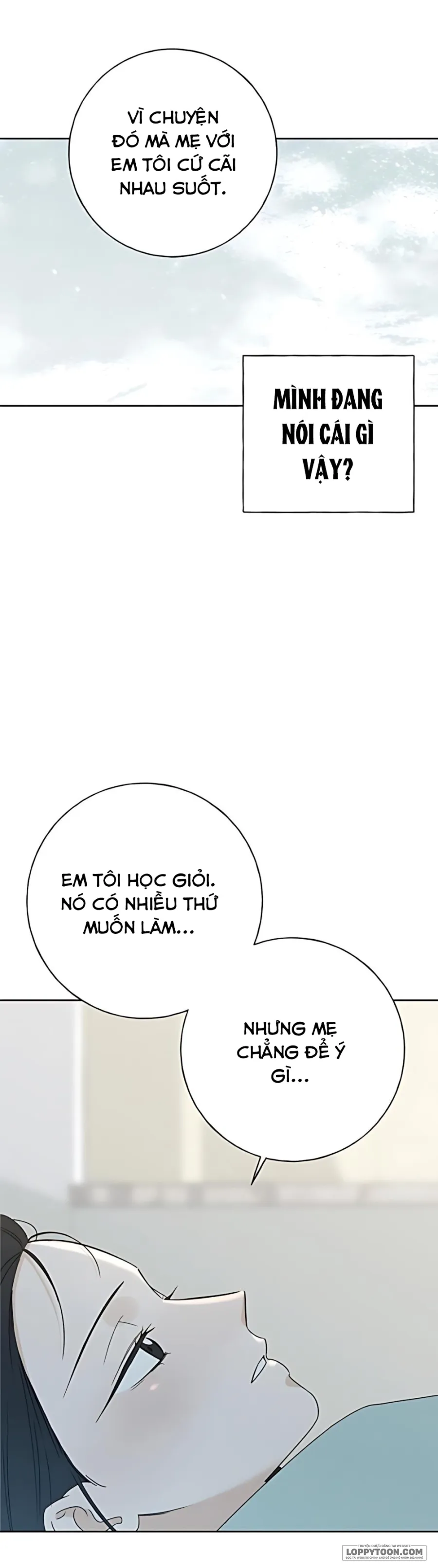 Miyeon - Chap 39 - Trang 7