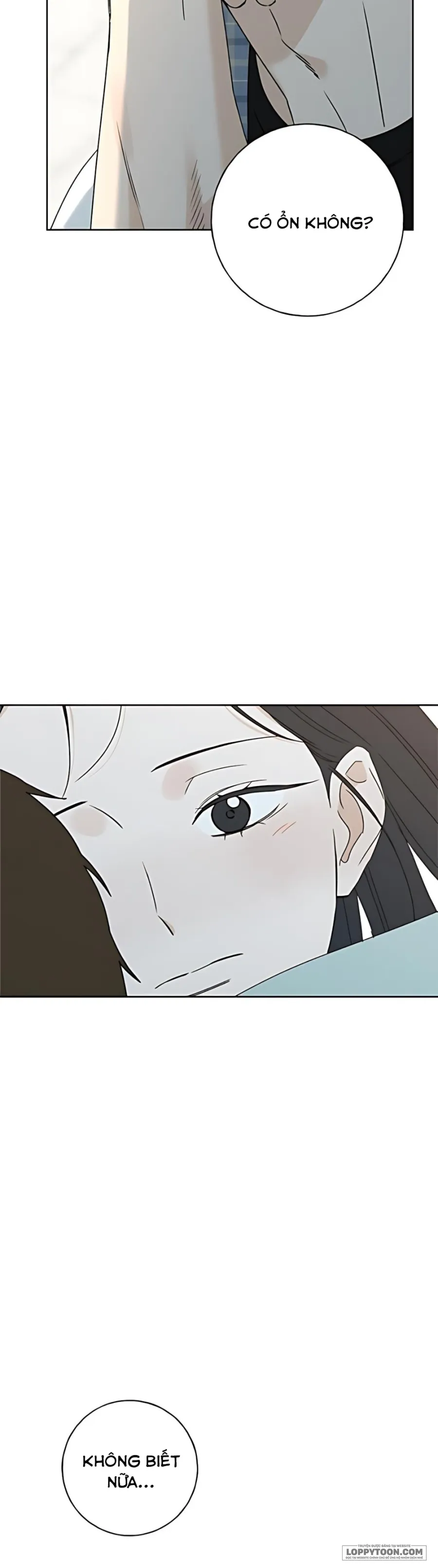Miyeon - Chap 39 - Trang 9