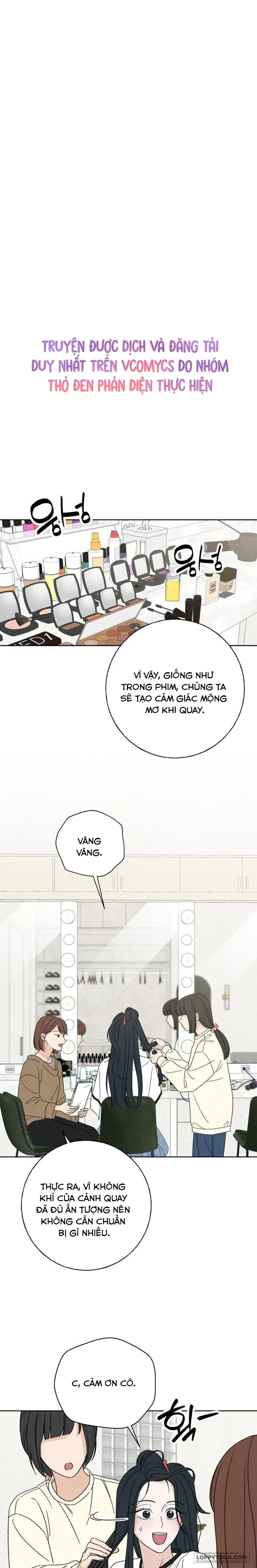 Miyeon - Chap 4 - Trang 1