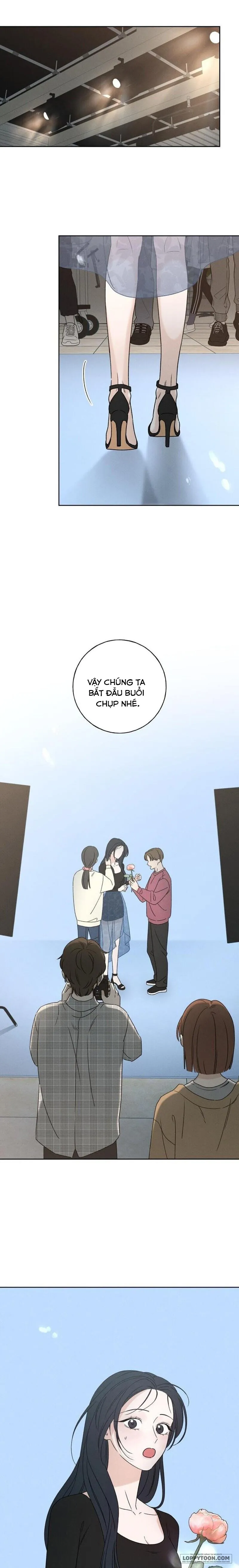 Miyeon - Chap 4 - Trang 16