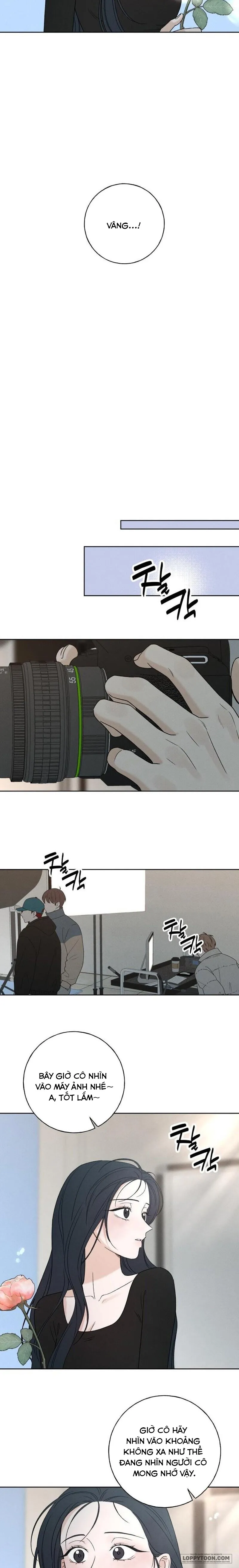 Miyeon - Chap 4 - Trang 17