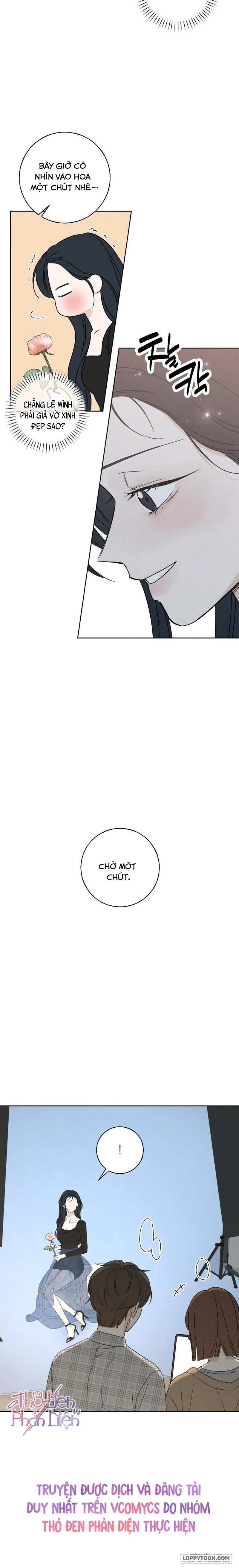 Miyeon - Chap 4 - Trang 20