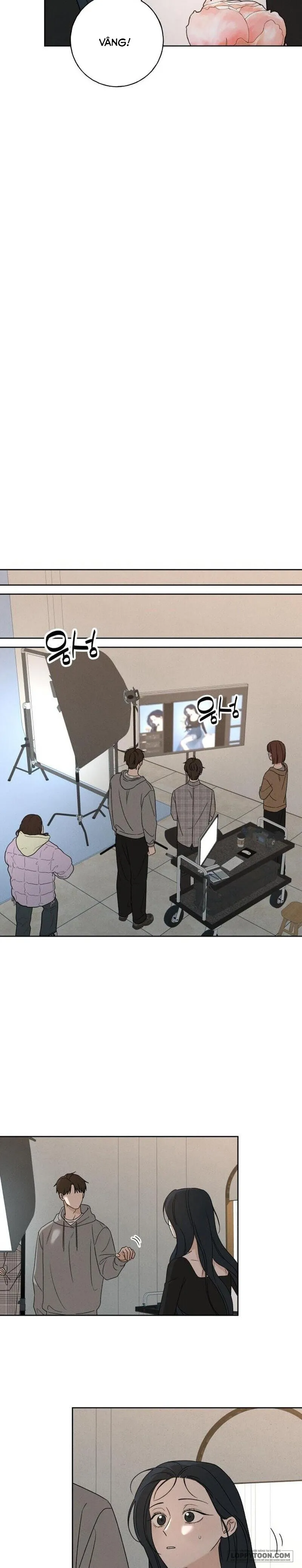 Miyeon - Chap 4 - Trang 22