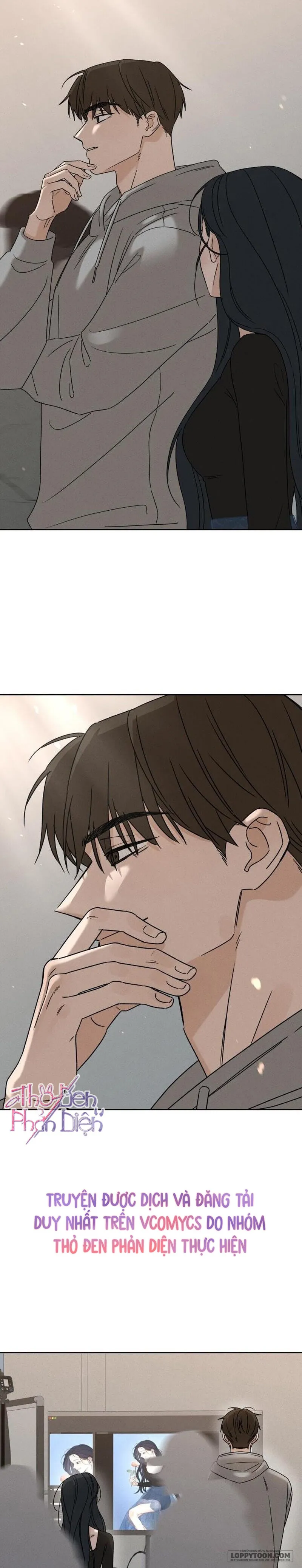 Miyeon - Chap 4 - Trang 25