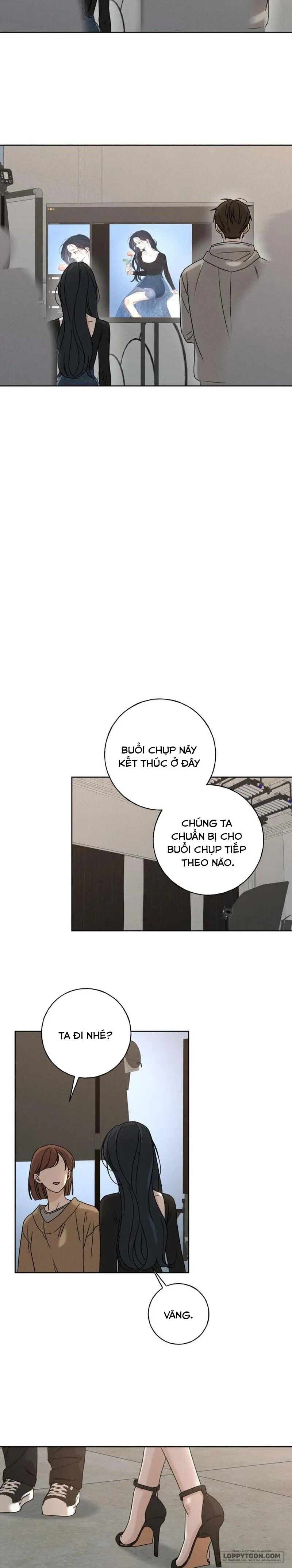 Miyeon - Chap 4 - Trang 26