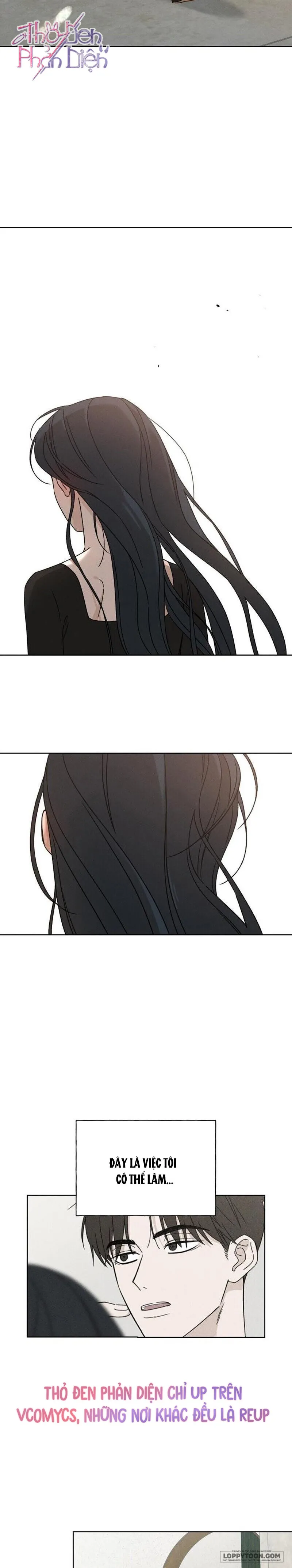 Miyeon - Chap 4 - Trang 27