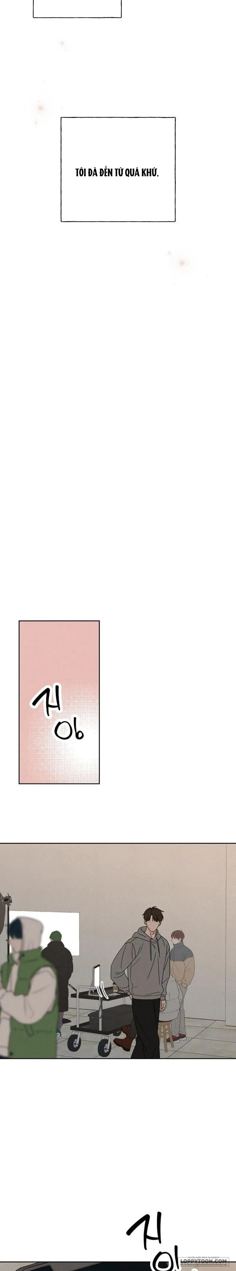 Miyeon - Chap 4 - Trang 29