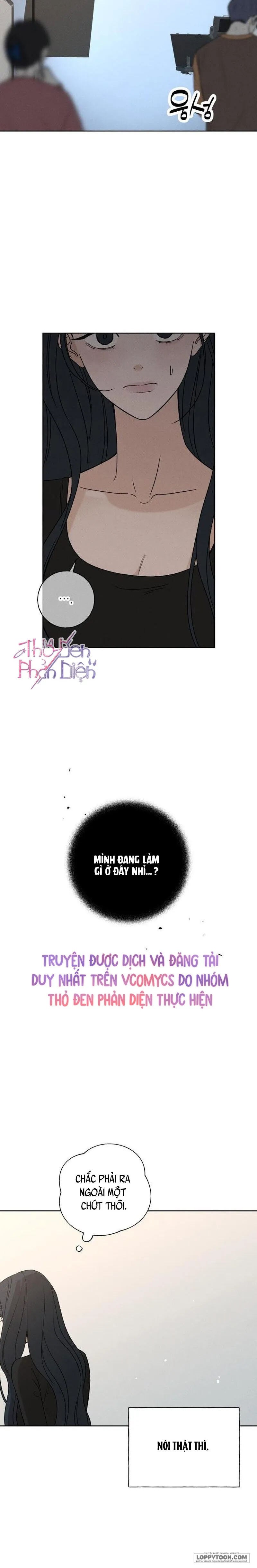 Miyeon - Chap 4 - Trang 5