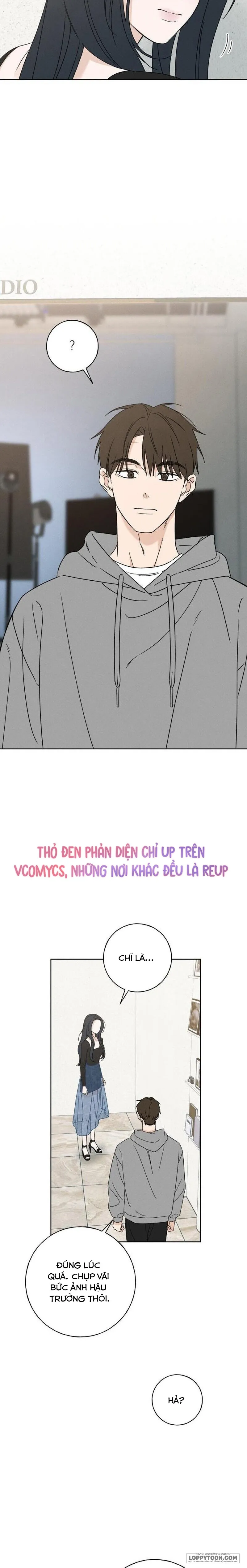 Miyeon - Chap 4 - Trang 7