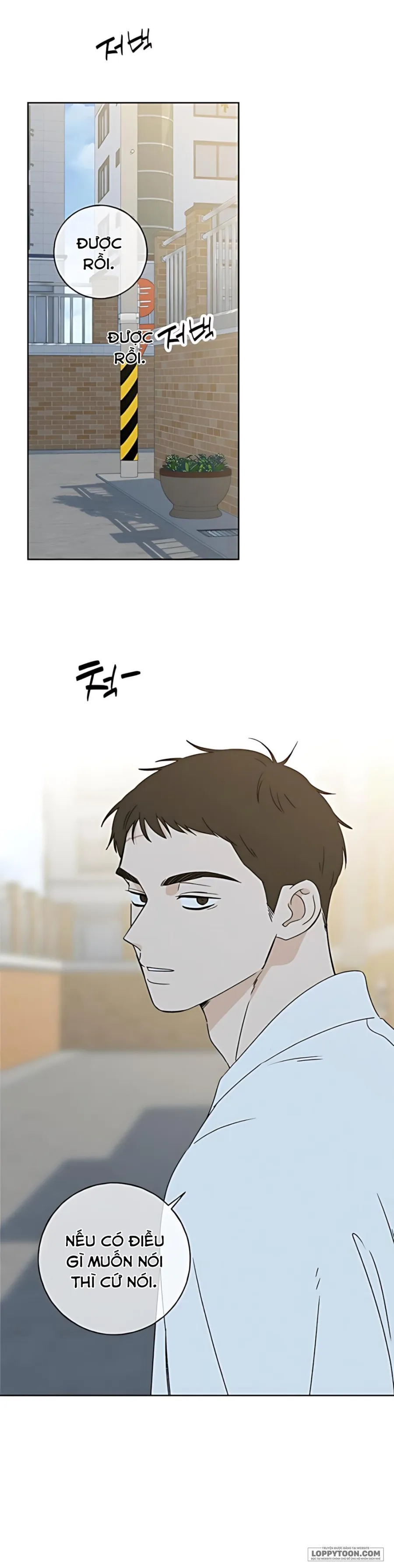 Miyeon - Chap 40 - Trang 1