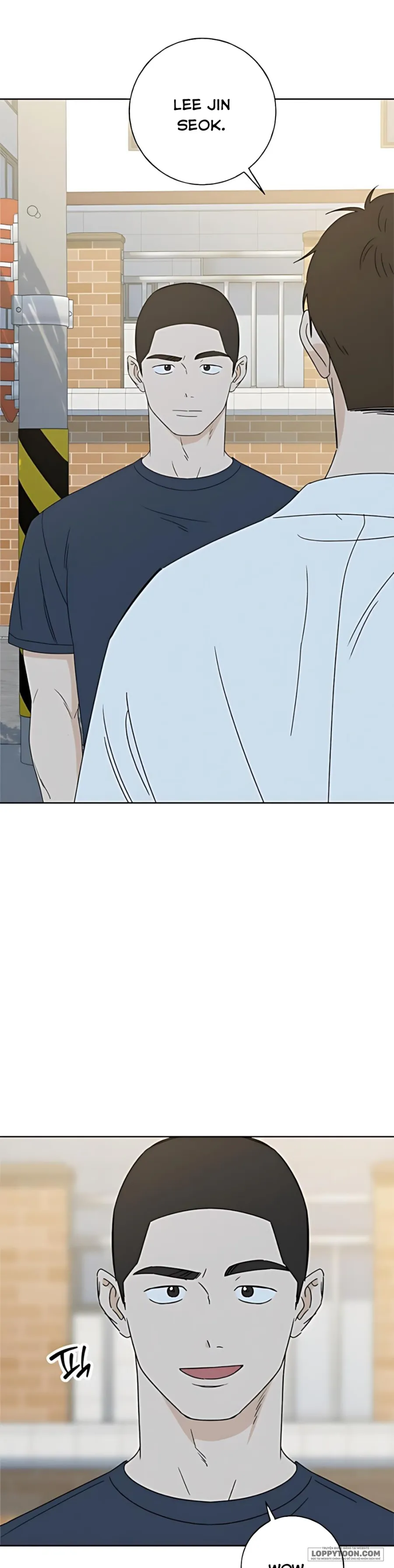 Miyeon - Chap 40 - Trang 2