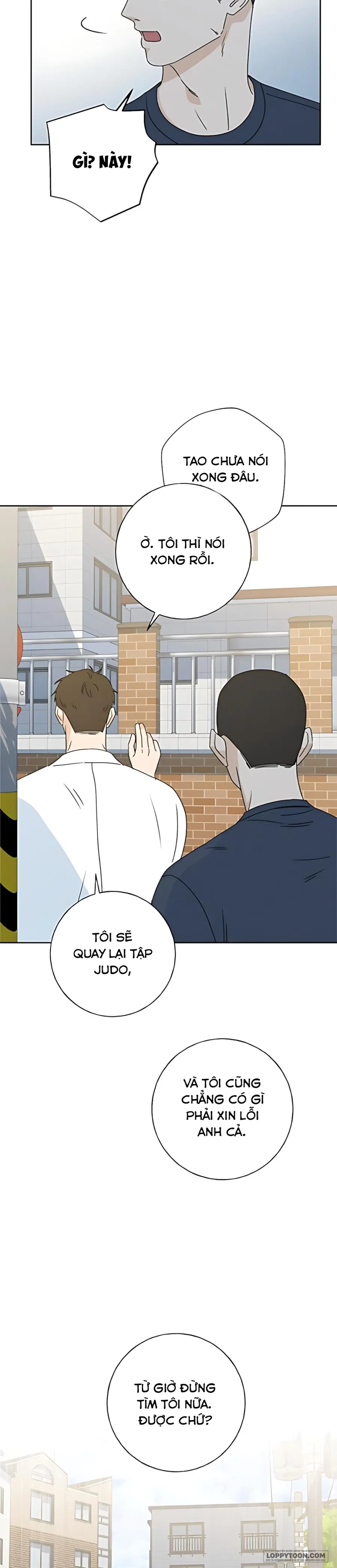 Miyeon - Chap 40 - Trang 11