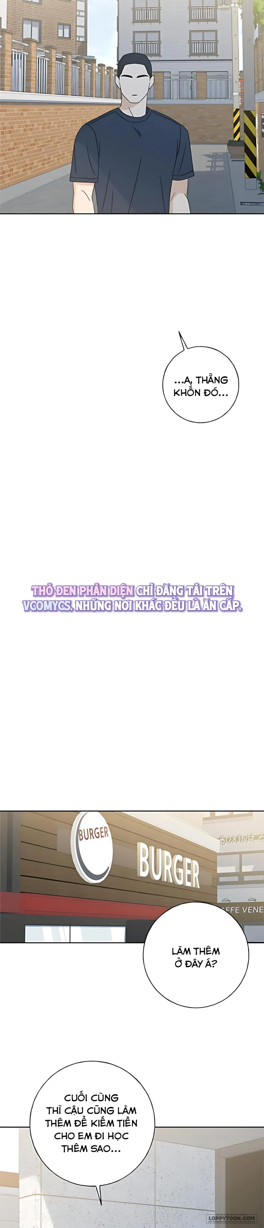 Miyeon - Chap 40 - Trang 12