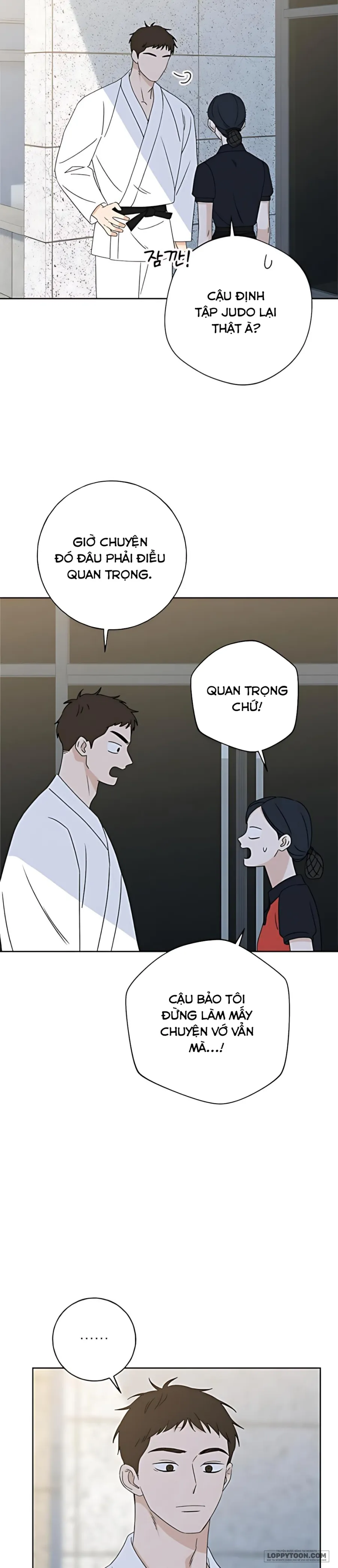 Miyeon - Chap 40 - Trang 13