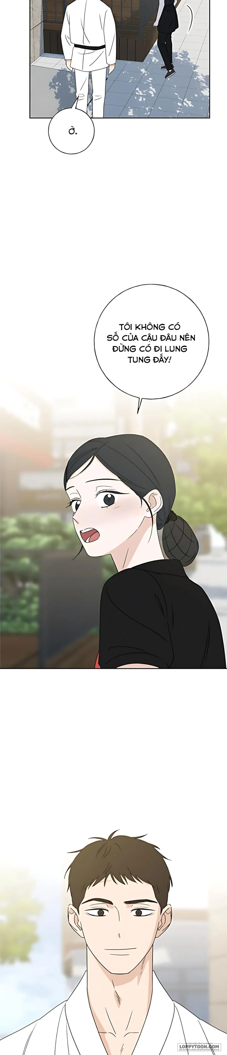 Miyeon - Chap 40 - Trang 16