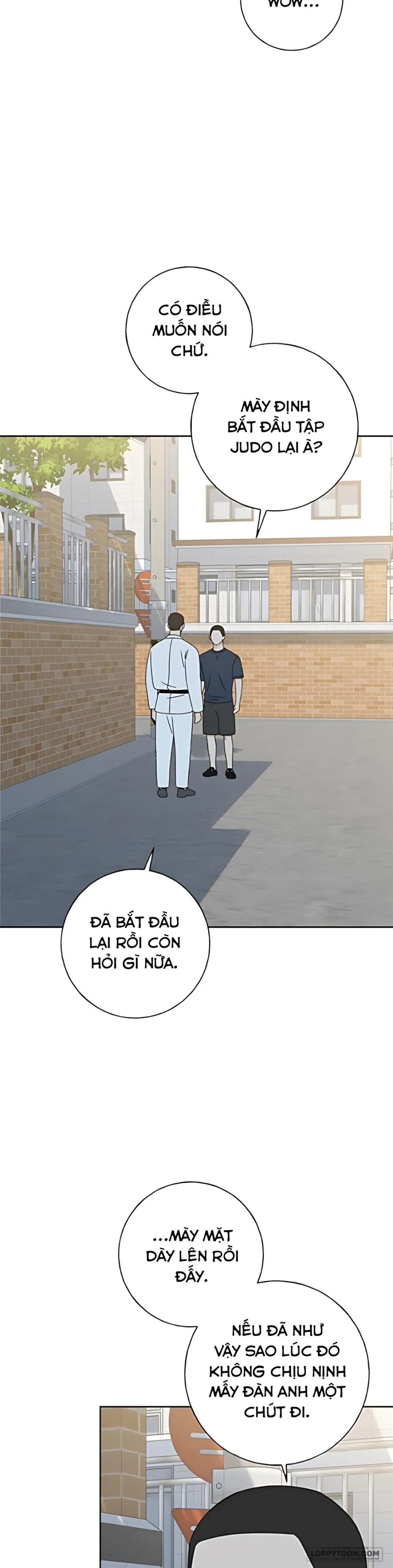 Miyeon - Chap 40 - Trang 3