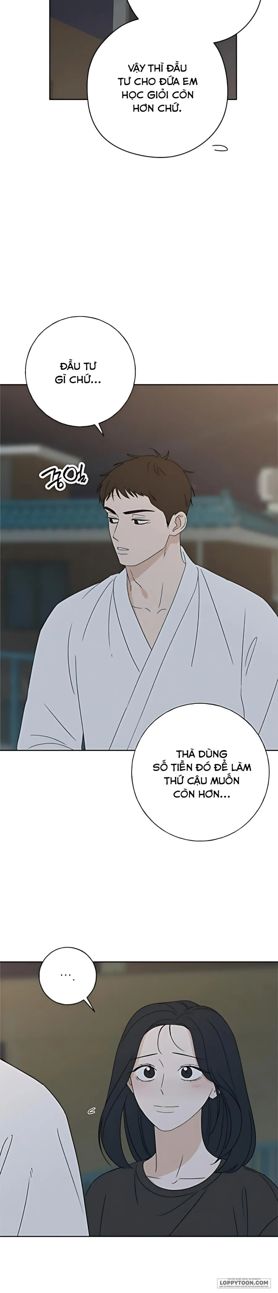 Miyeon - Chap 40 - Trang 23