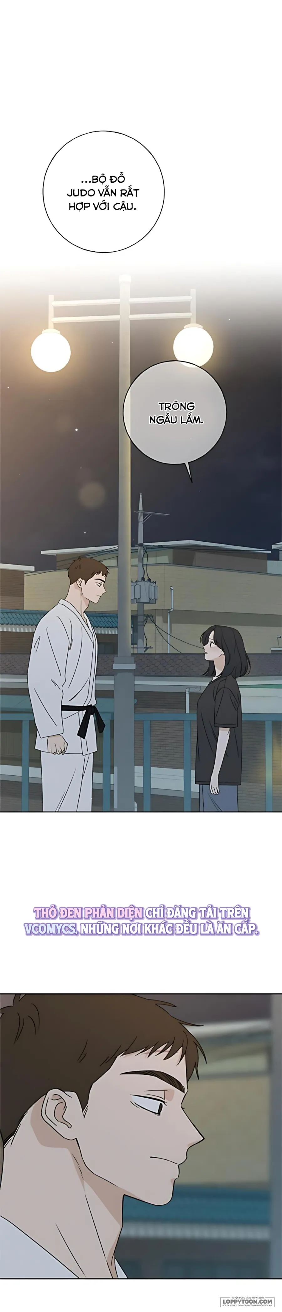 Miyeon - Chap 40 - Trang 24