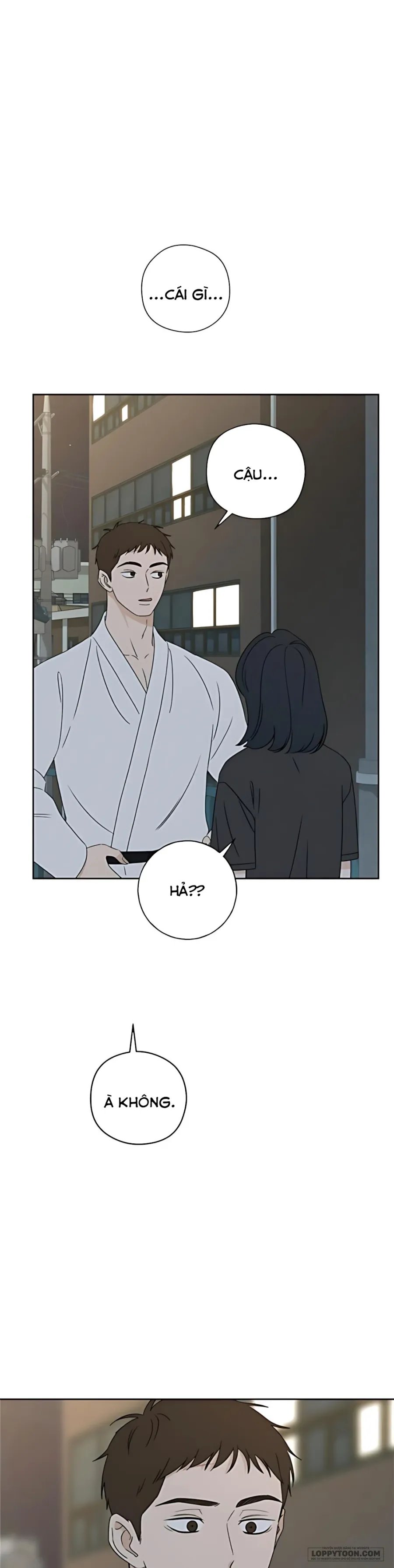 Miyeon - Chap 40 - Trang 25