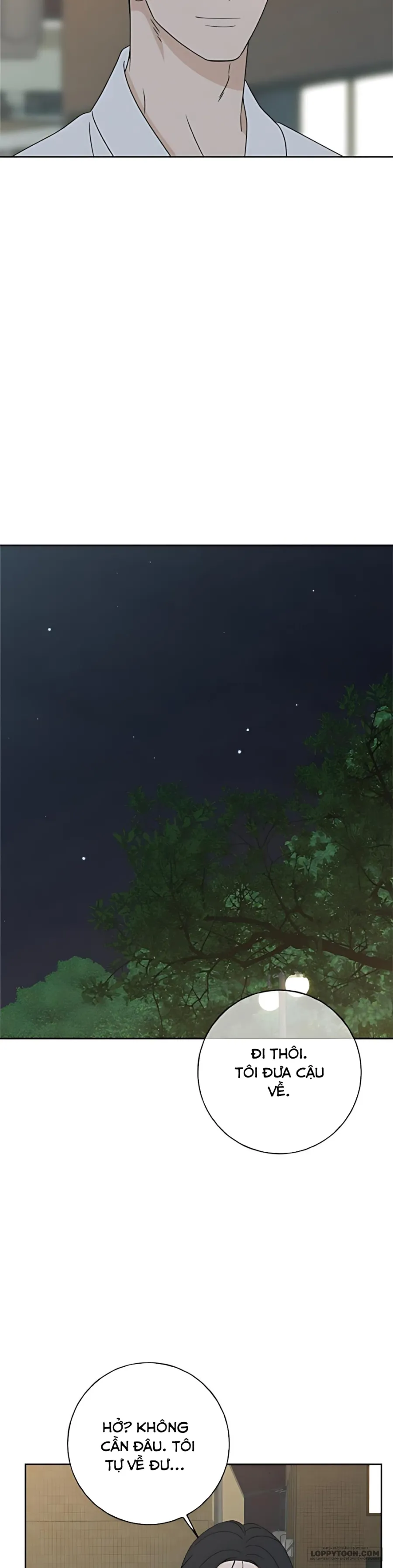 Miyeon - Chap 40 - Trang 26