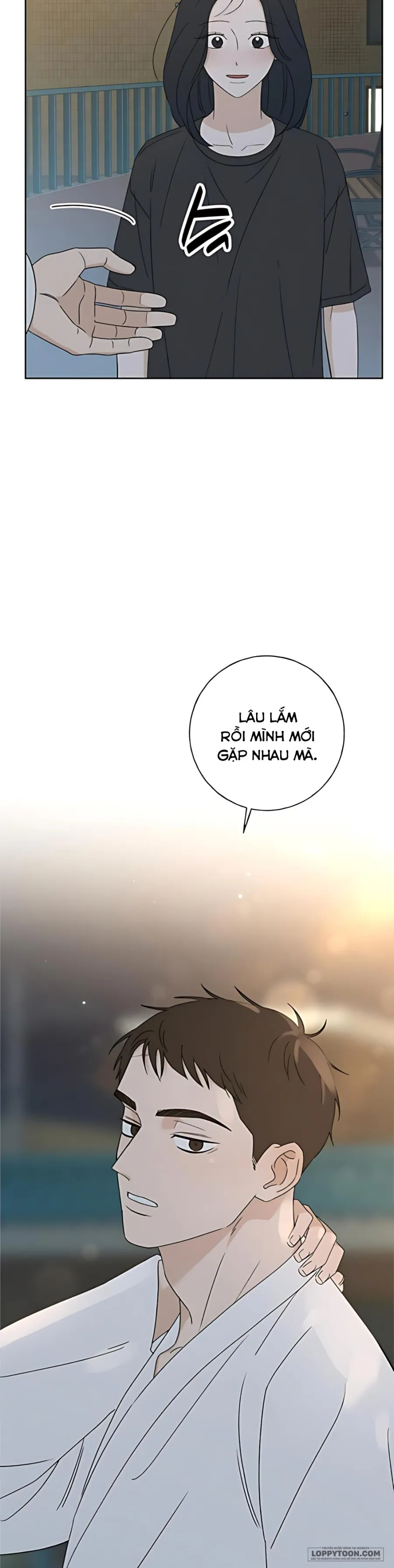 Miyeon - Chap 40 - Trang 27