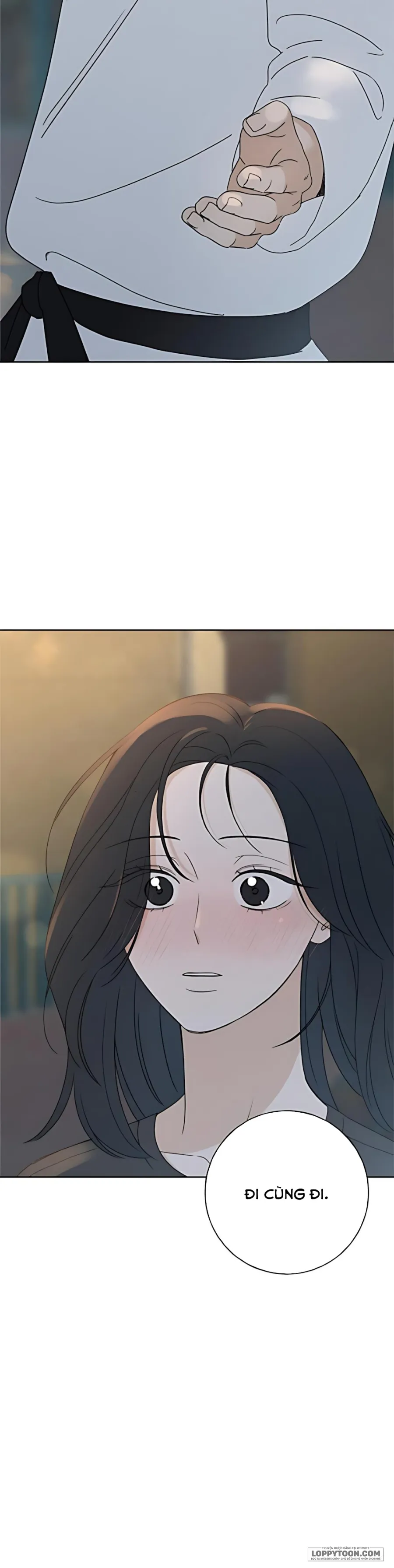 Miyeon - Chap 40 - Trang 28