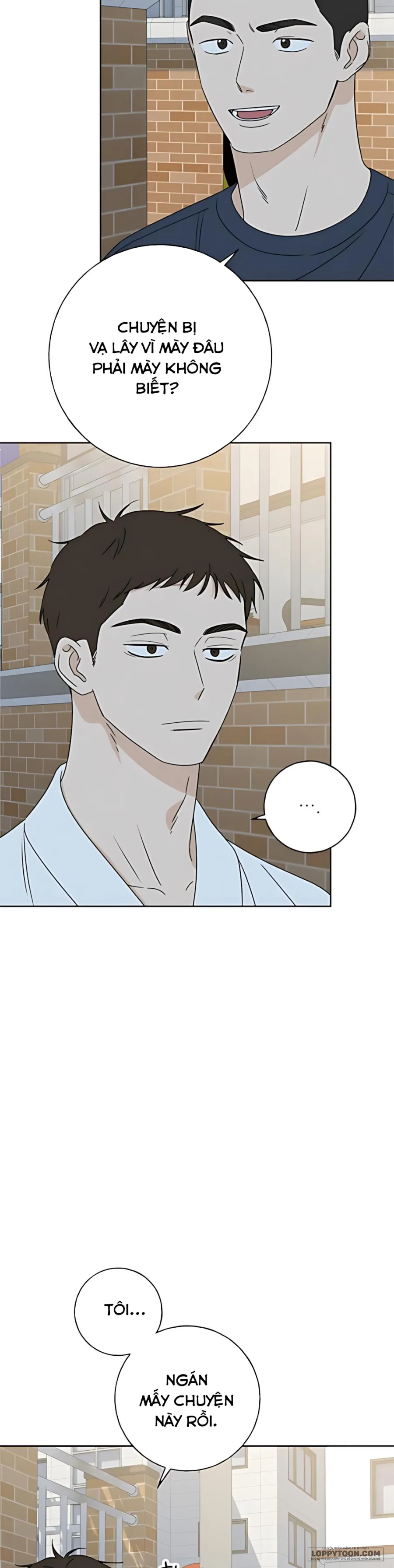 Miyeon - Chap 40 - Trang 4