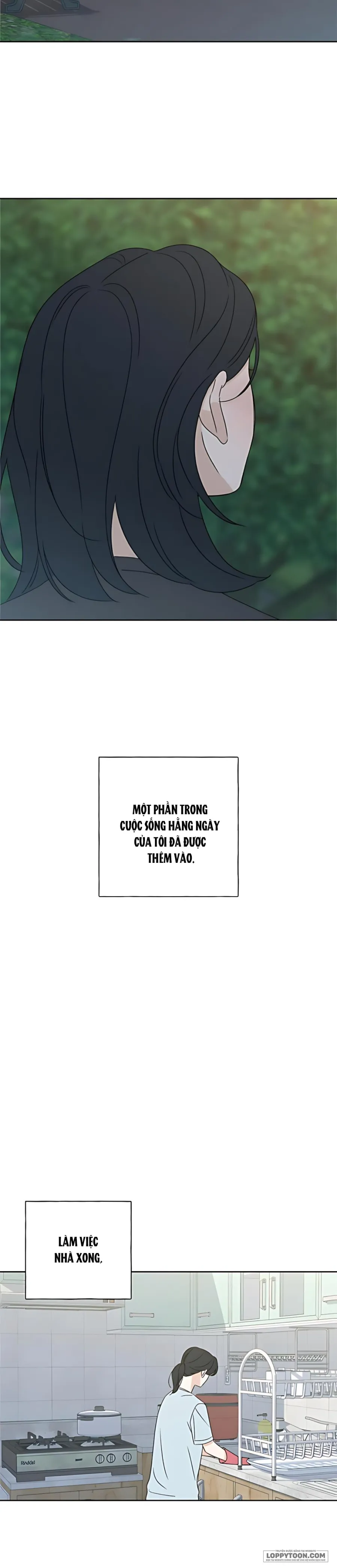 Miyeon - Chap 40 - Trang 31