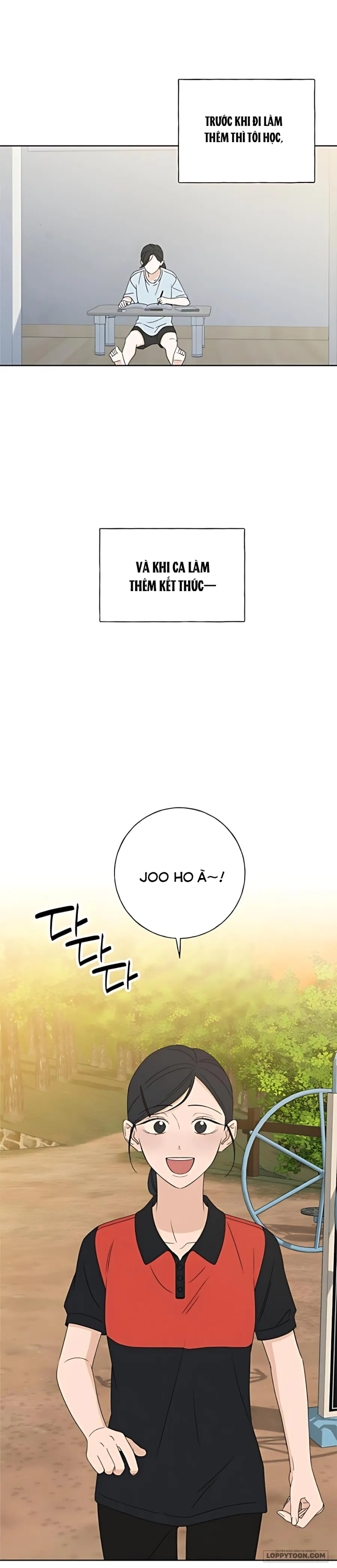 Miyeon - Chap 40 - Trang 32