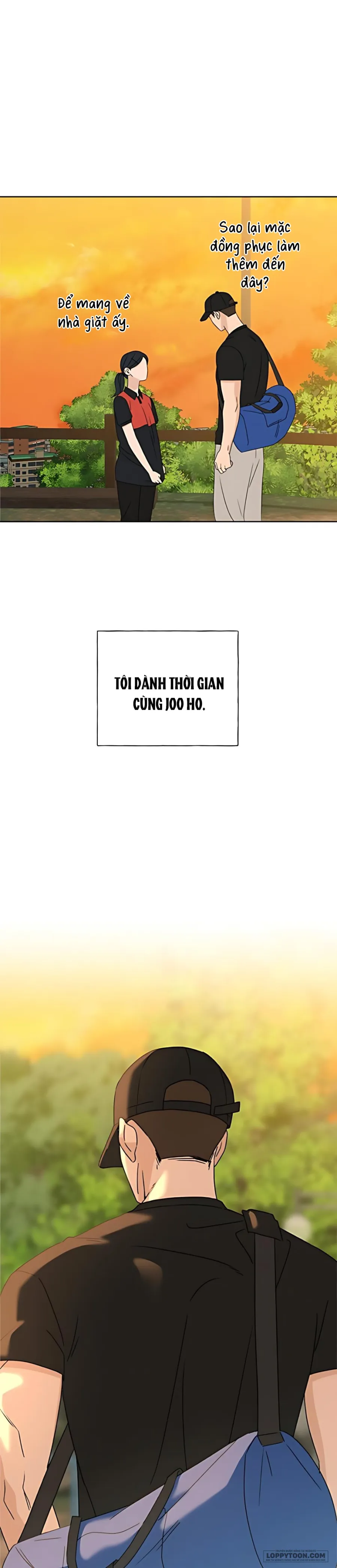 Miyeon - Chap 40 - Trang 33