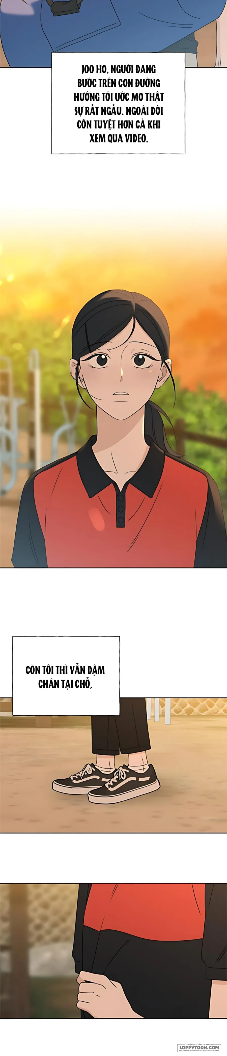 Miyeon - Chap 40 - Trang 34