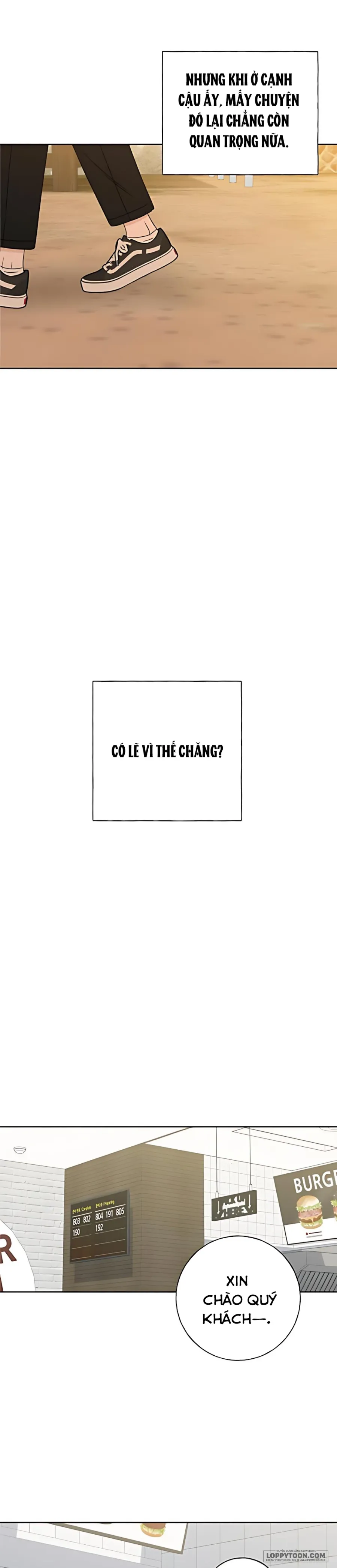 Miyeon - Chap 40 - Trang 35