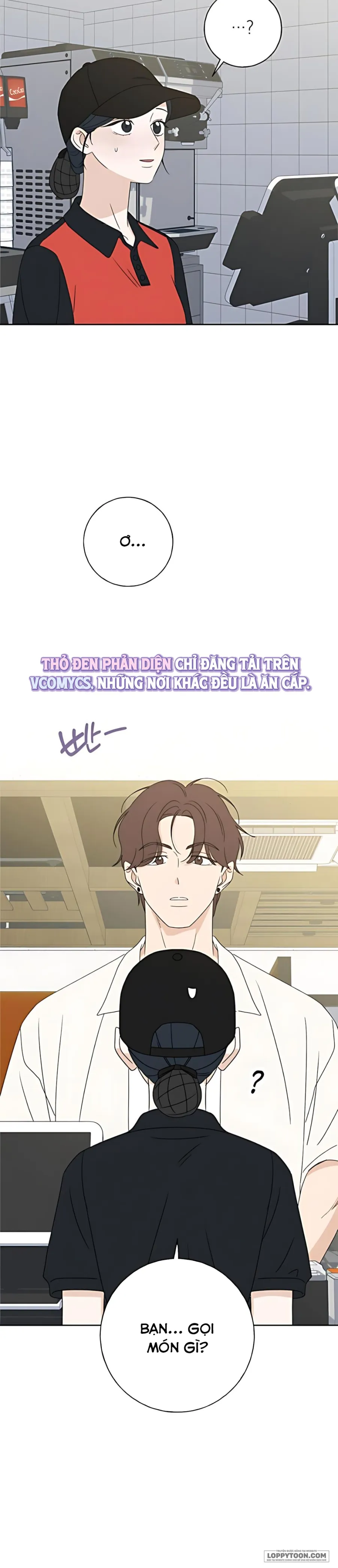Miyeon - Chap 40 - Trang 36