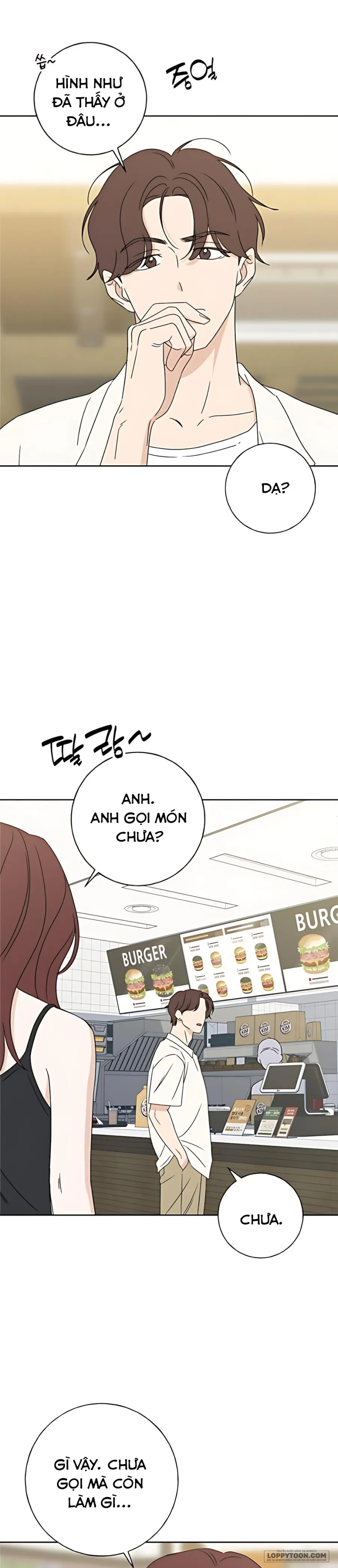 Miyeon - Chap 40 - Trang 37