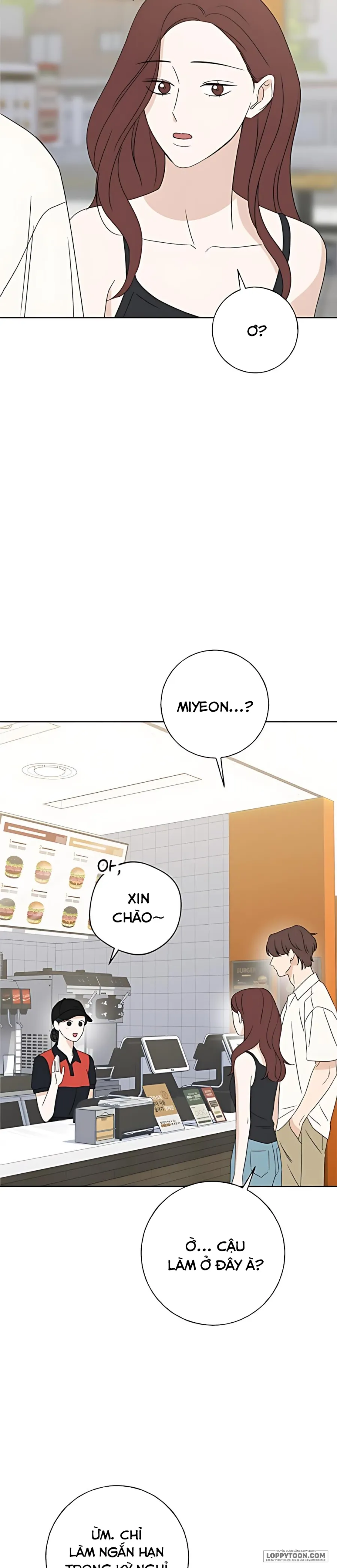 Miyeon - Chap 40 - Trang 38