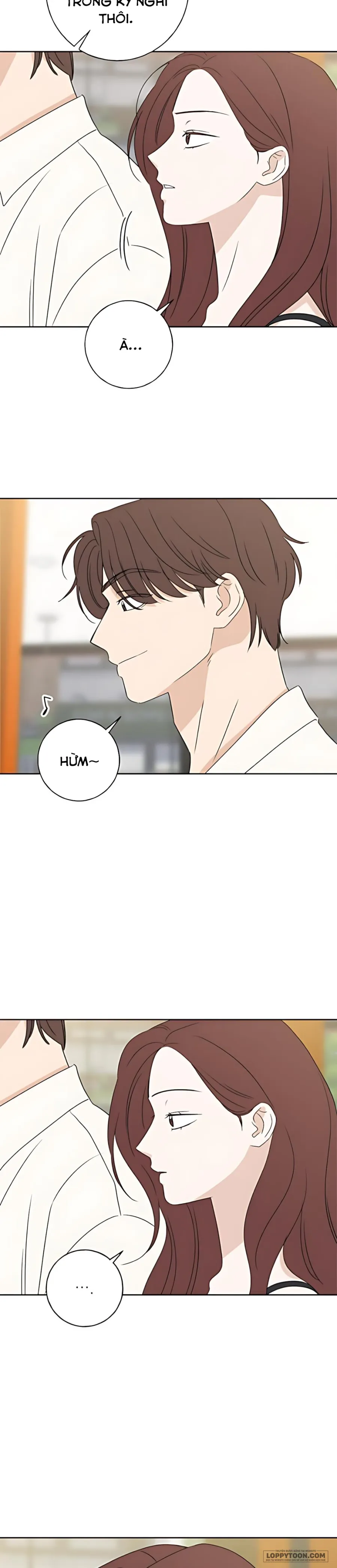 Miyeon - Chap 40 - Trang 39