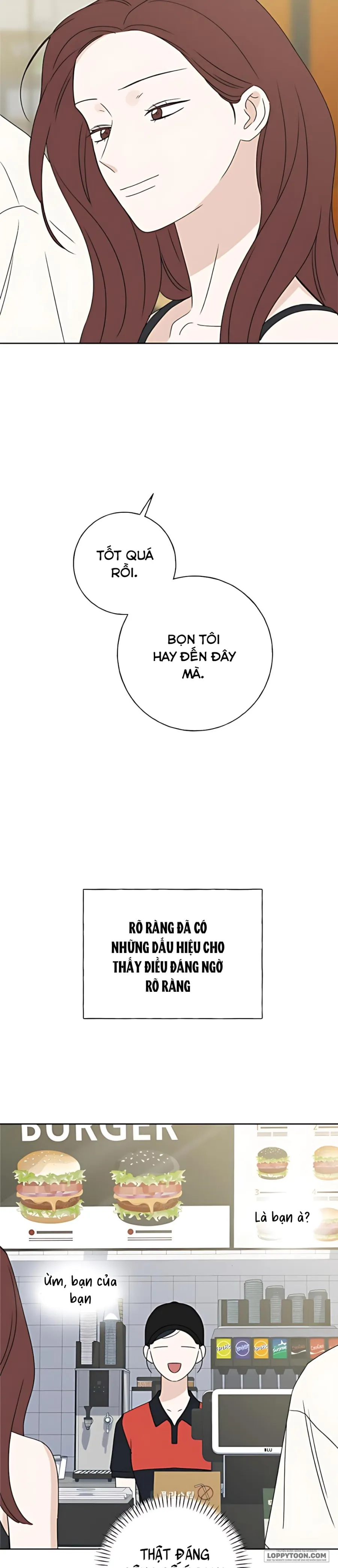 Miyeon - Chap 40 - Trang 40