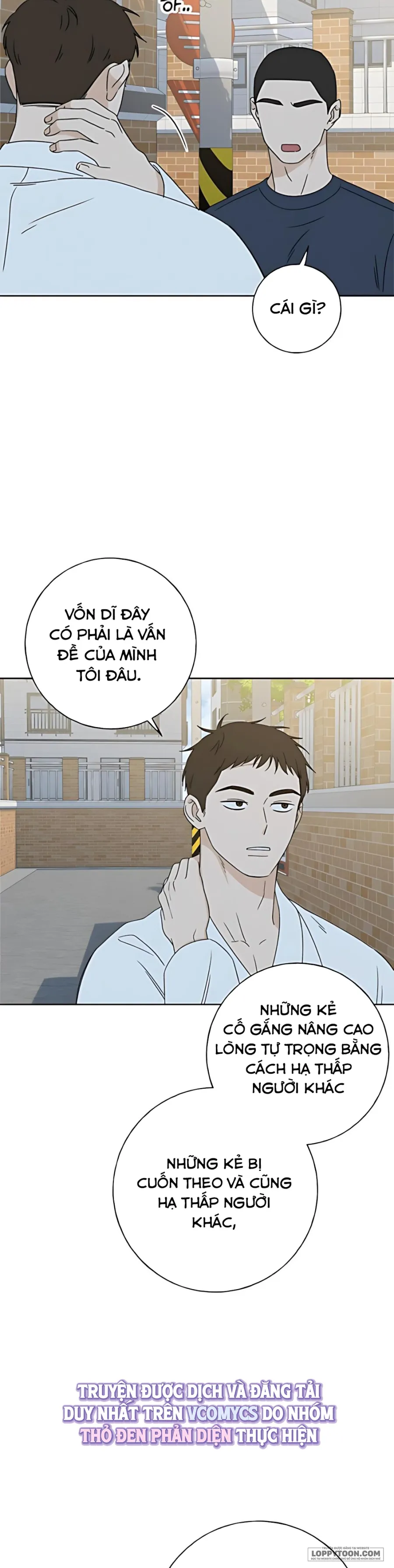 Miyeon - Chap 40 - Trang 5