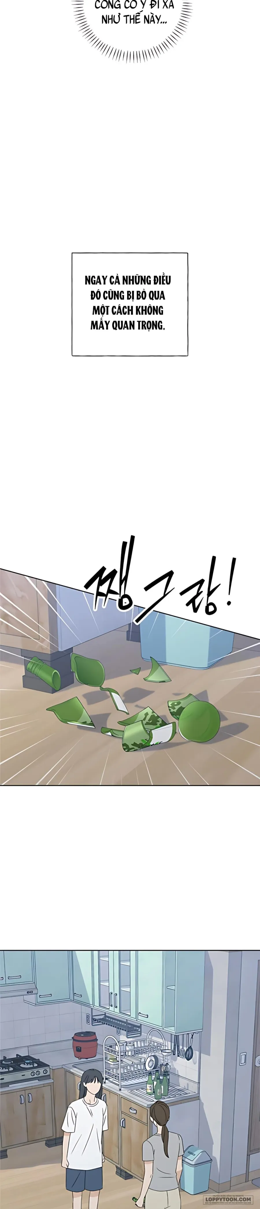 Miyeon - Chap 40 - Trang 41