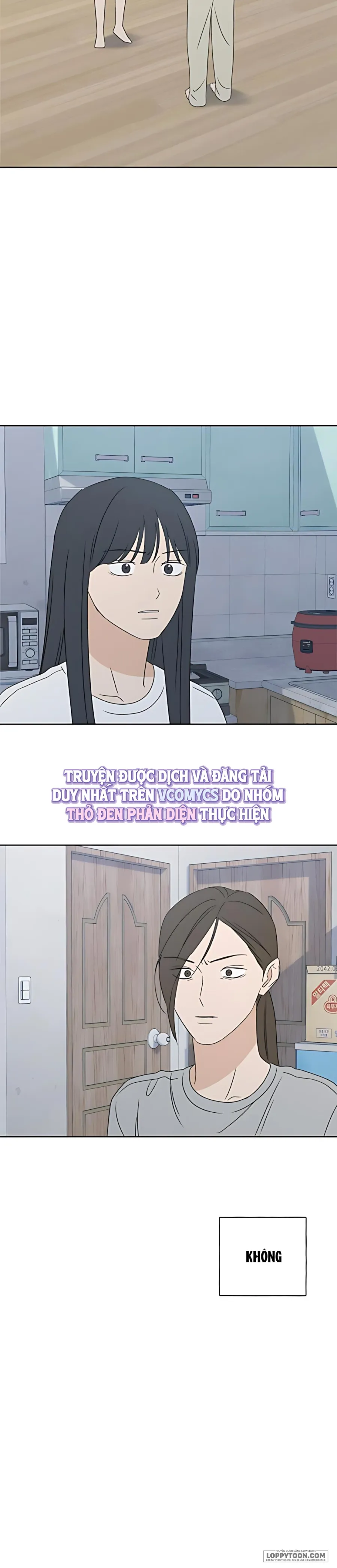 Miyeon - Chap 40 - Trang 42