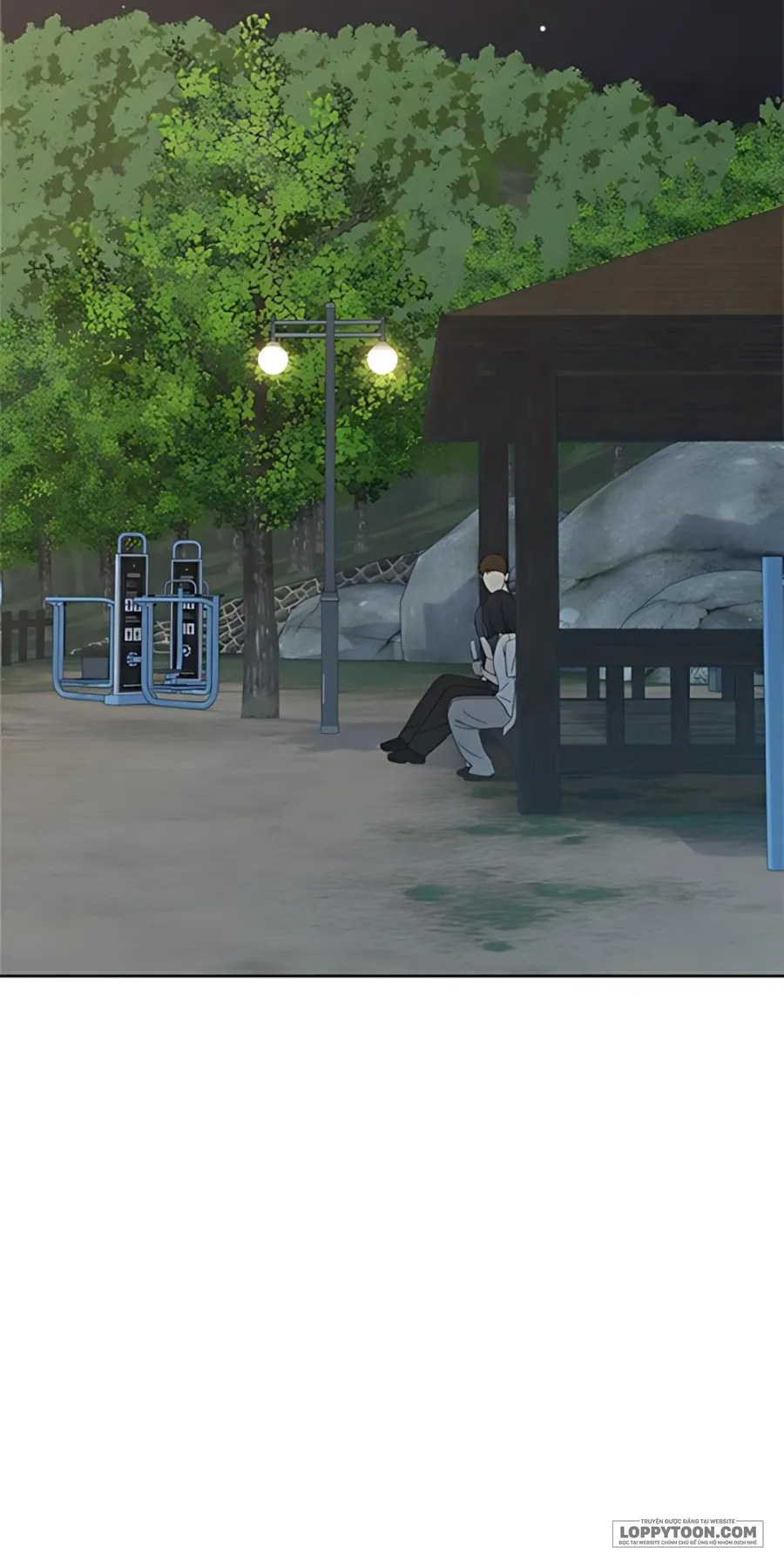 Miyeon - Chap 40 - Trang 44