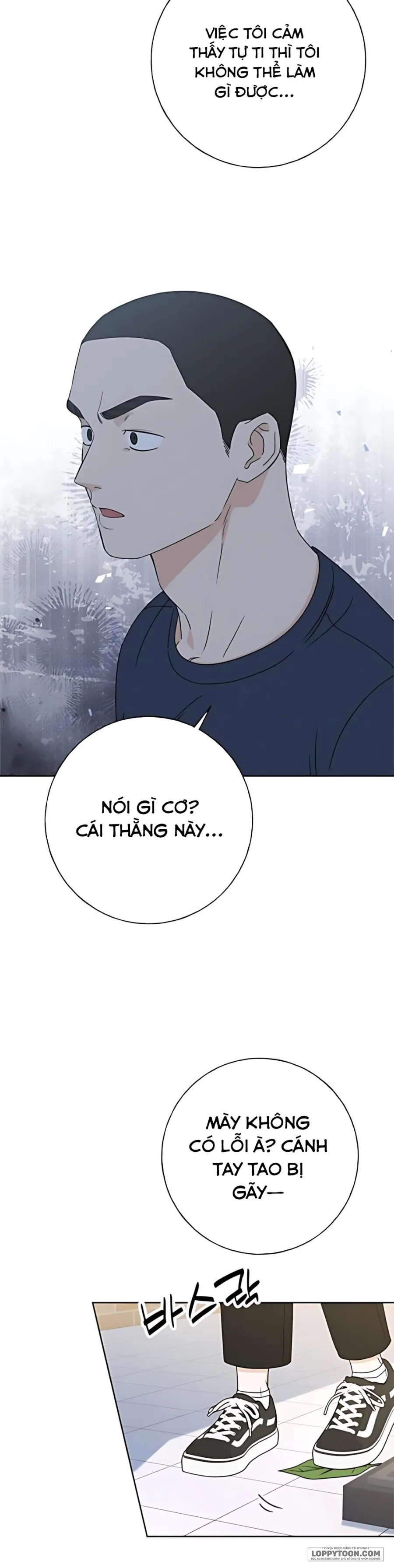Miyeon - Chap 40 - Trang 6