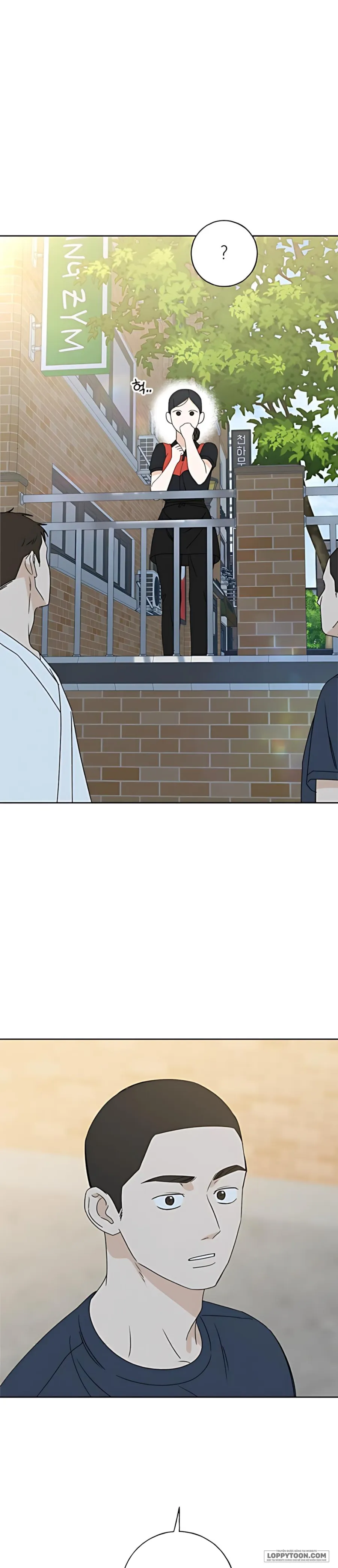 Miyeon - Chap 40 - Trang 7