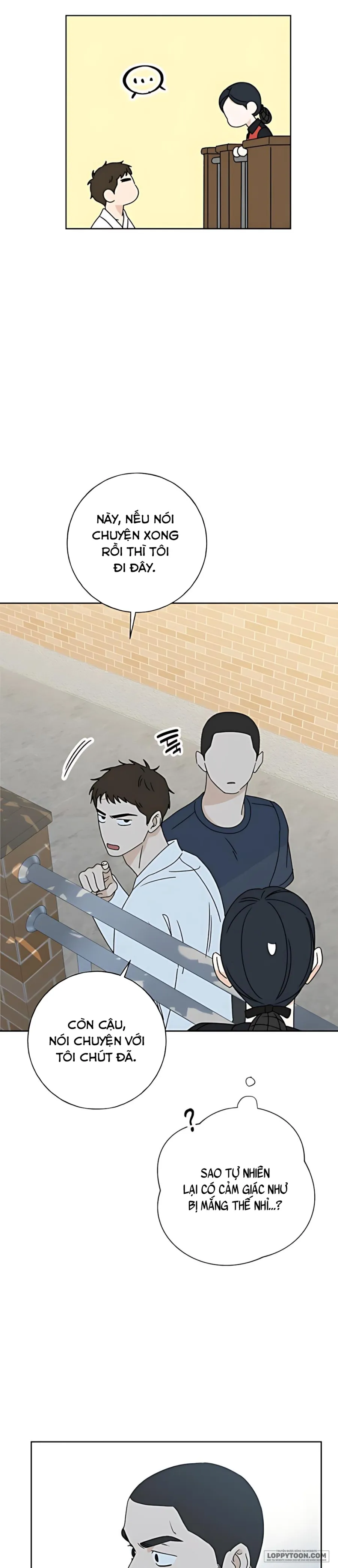 Miyeon - Chap 40 - Trang 10